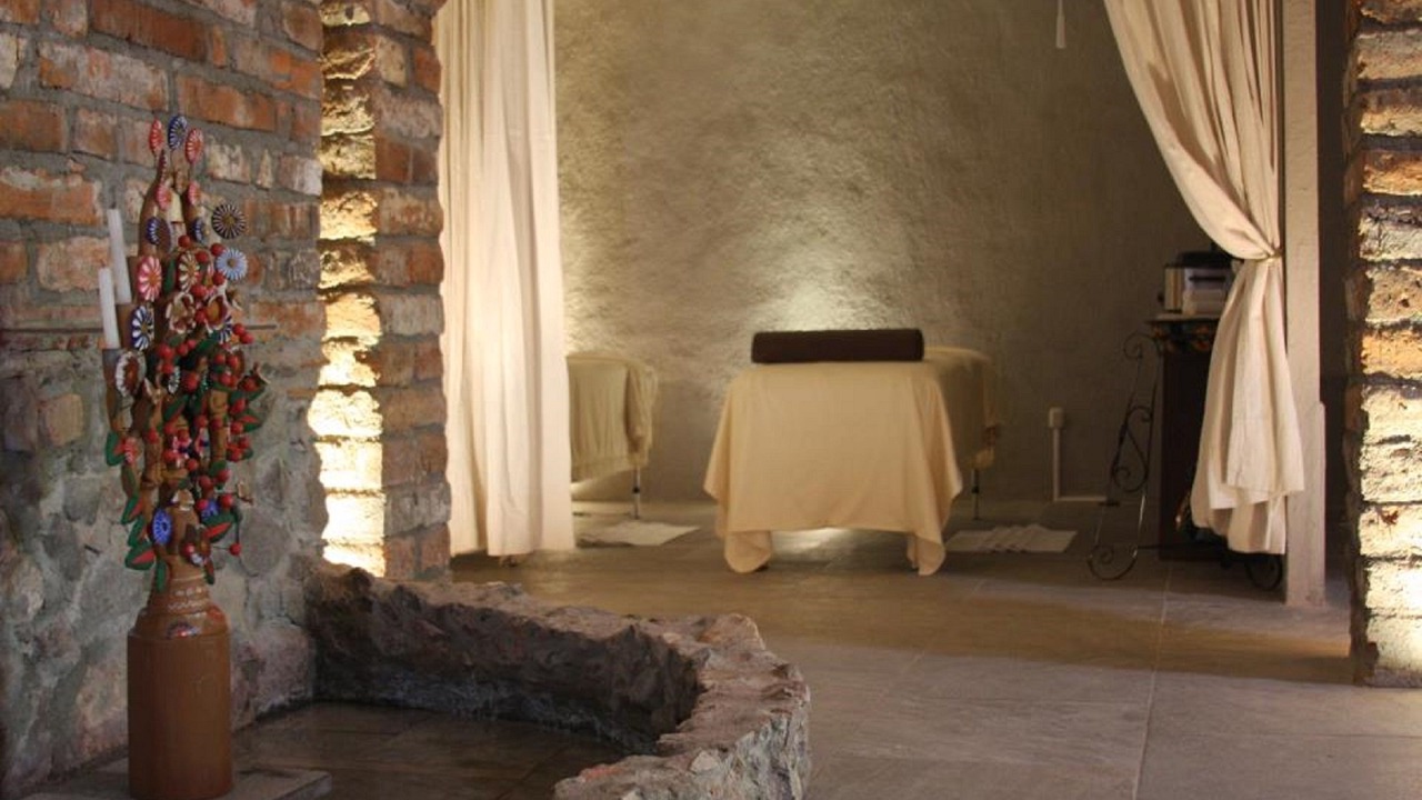 Photo of Bedroom in San Francisco del Rincon