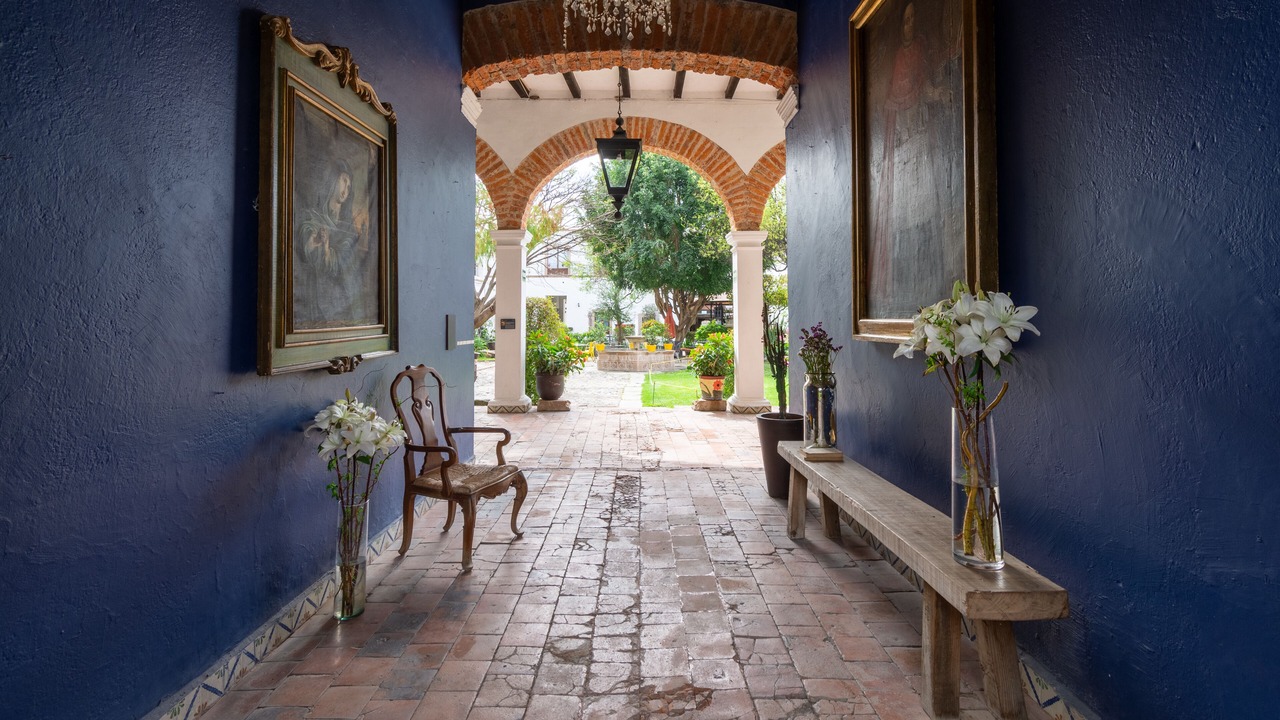 Photo of Outdoor in San Francisco del Rincon