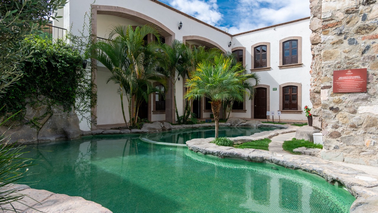 Photo of Outdoor in San Francisco del Rincon