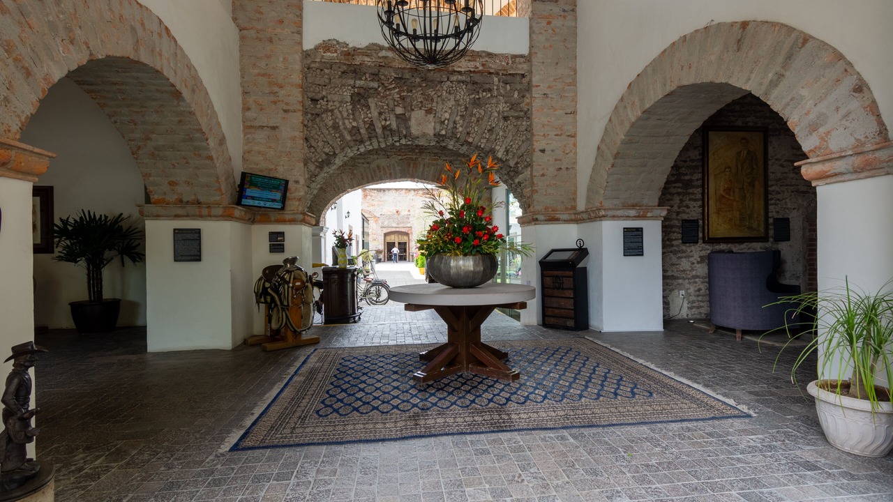 Photo of Outdoor in San Francisco del Rincon