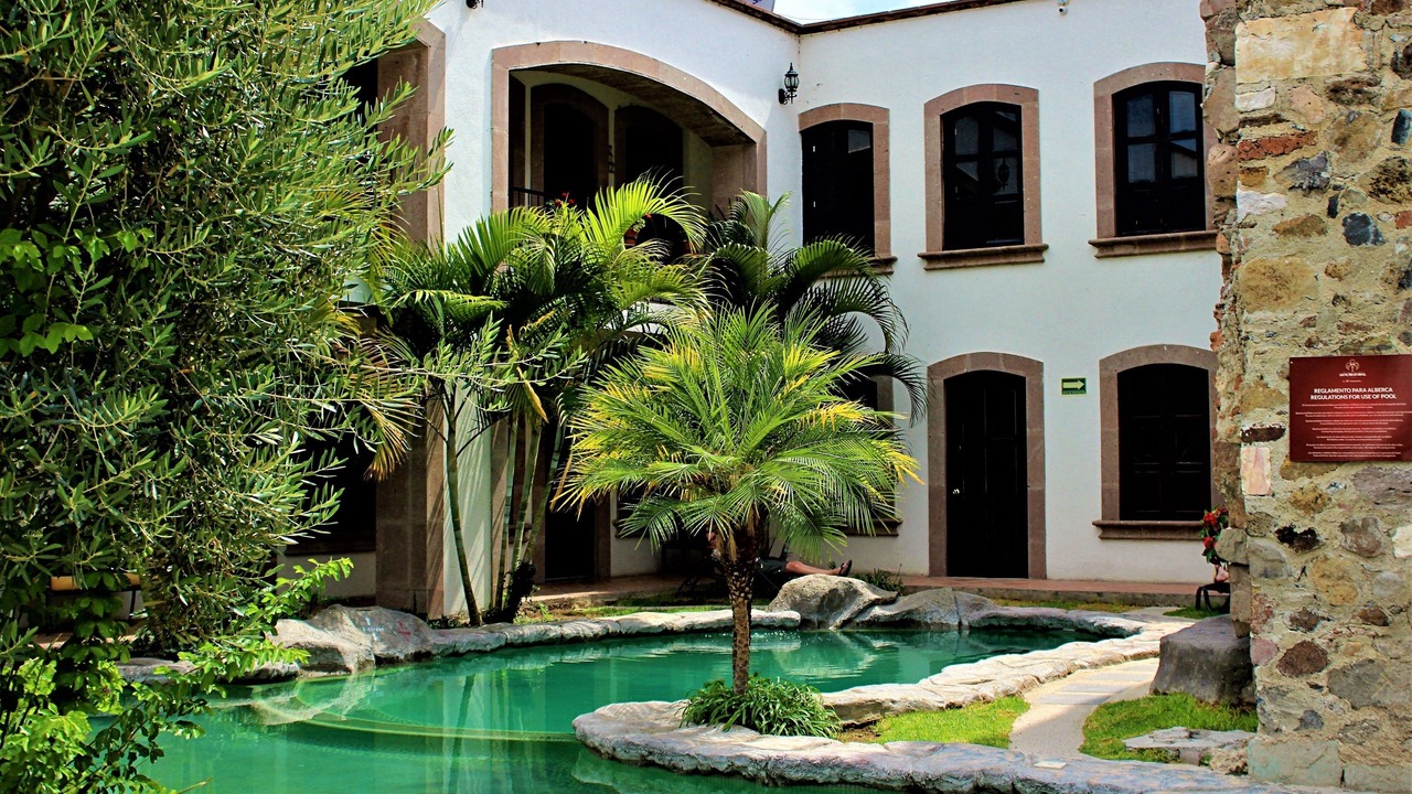 Photo of Outdoor in San Francisco del Rincon