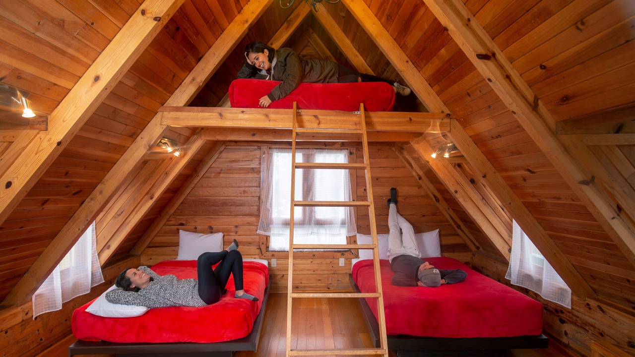 Photo of Livingroom in Huasca De Ocampo