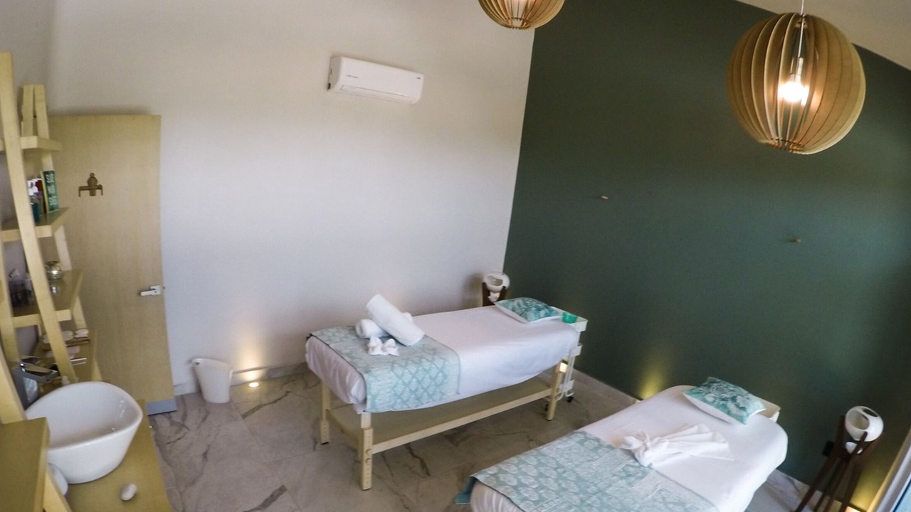 Photo of Bedroom in Martinez de La Torre