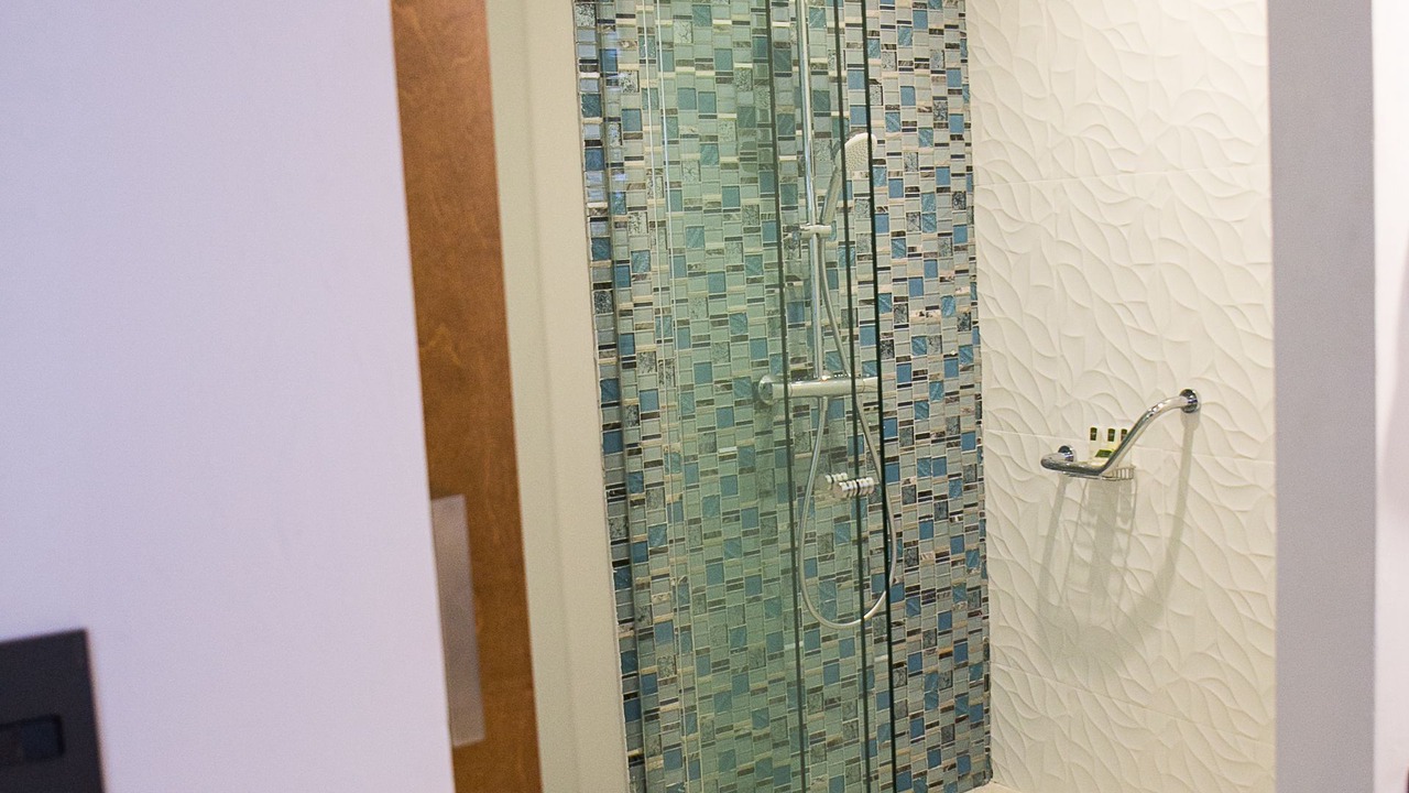 Photo of Bathroom in Martinez de La Torre