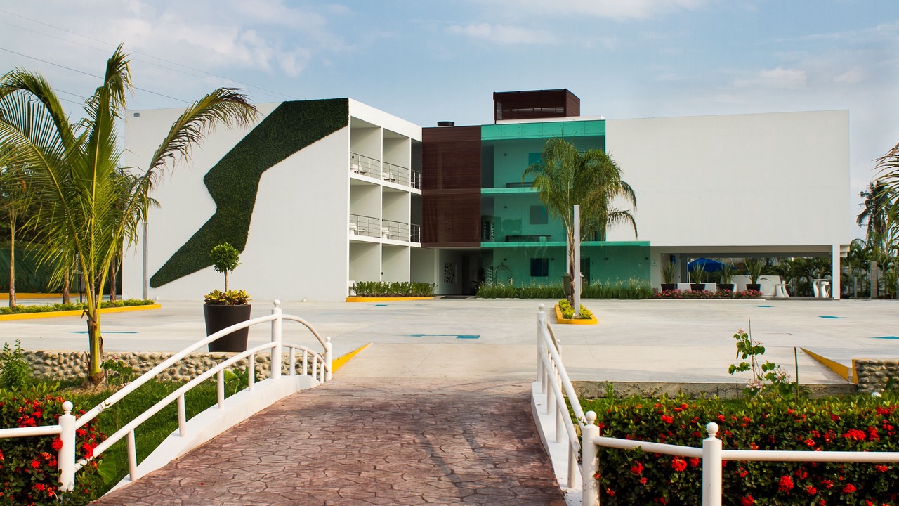 Photo of Outdoor in Martinez de La Torre