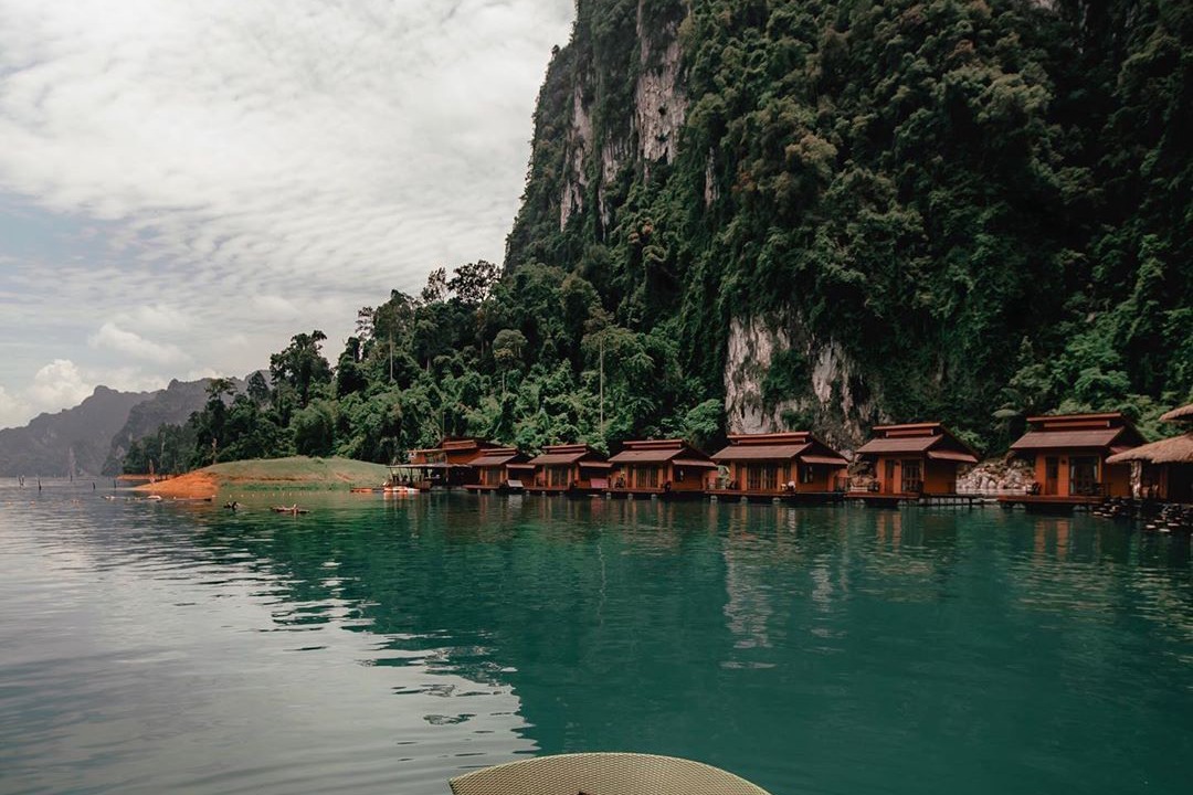 Photo of Outdoor in Ban Ta Khun