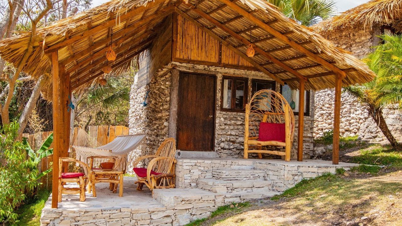 Photo of Outdoor in Tzimol