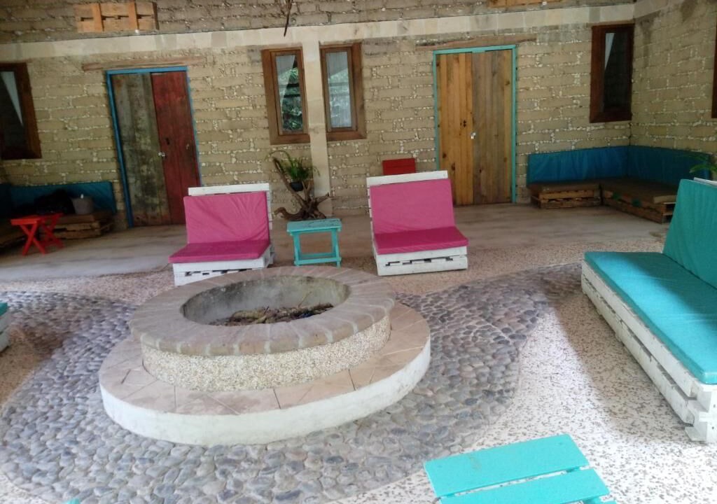 Photo of Patio Balcony in Tzimol