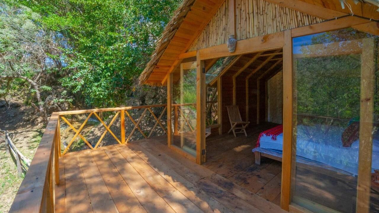 Photo of Patio Balcony in Tzimol