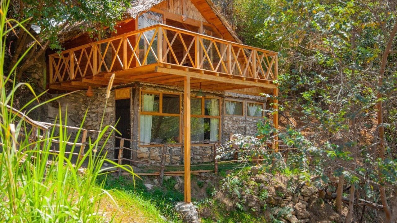 Photo of Outdoor in Tzimol