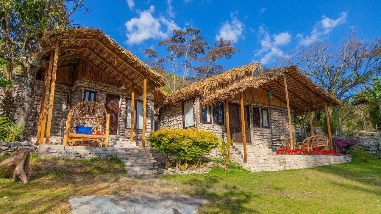 Photo of Outdoor in Tzimol