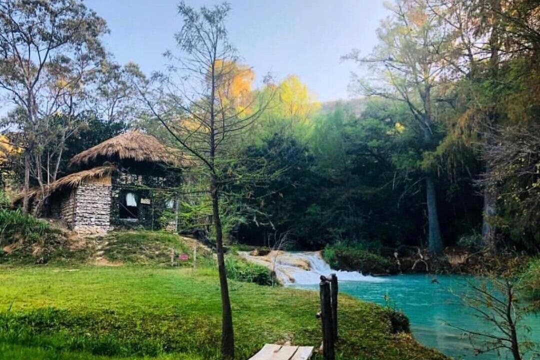 Photo of Outdoor in Tzimol