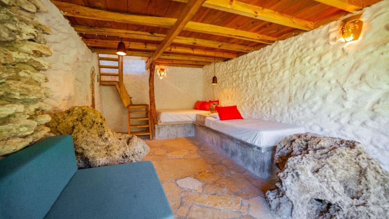 Photo of Livingroom in Tzimol