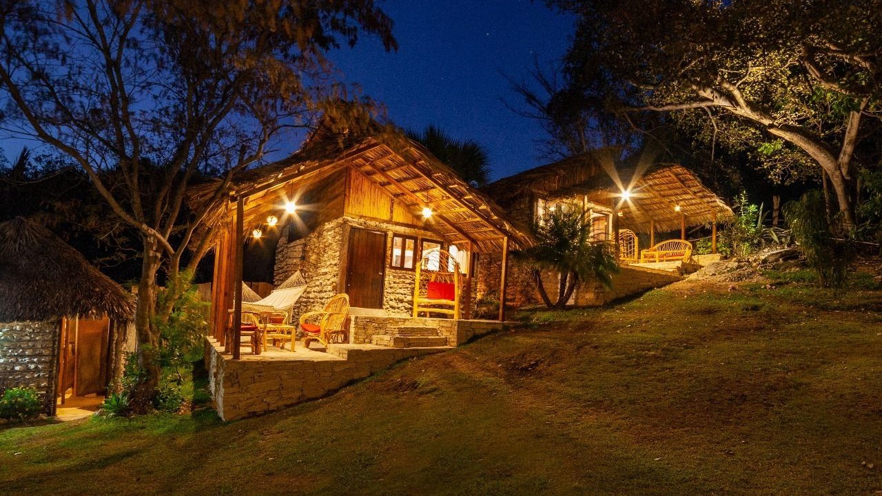 Photo of Outdoor in Tzimol