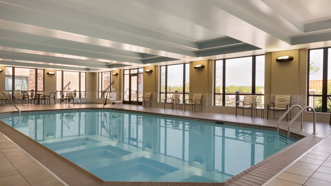 Photo of Outdoor in Schaumburg