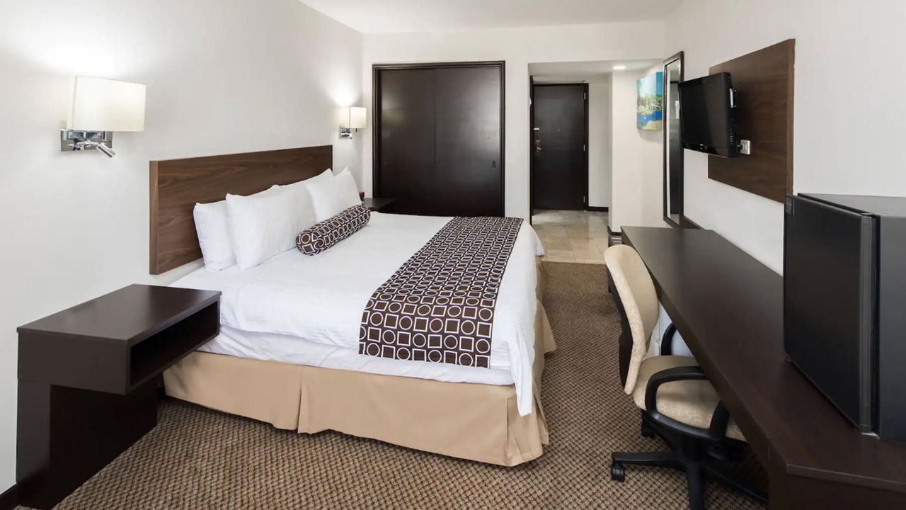 Photo of Bedroom in Downtown Culiacan