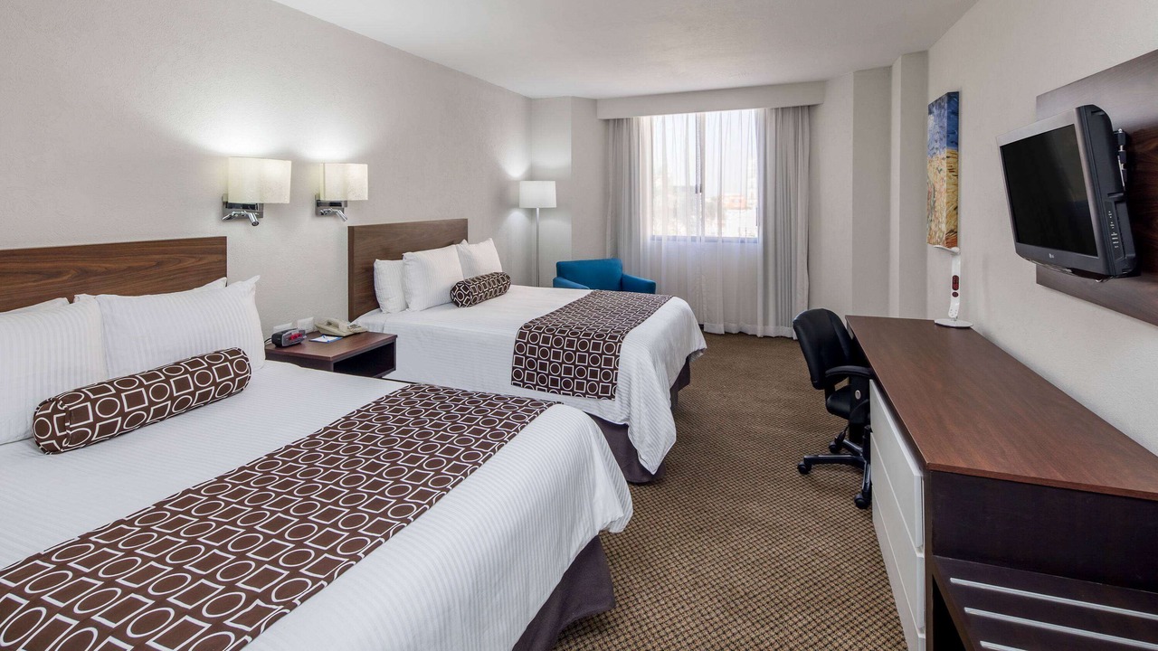 Photo of Bedroom in Downtown Culiacan