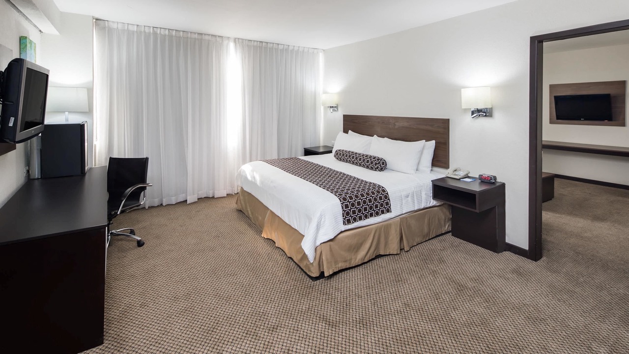 Photo of Bedroom in Downtown Culiacan