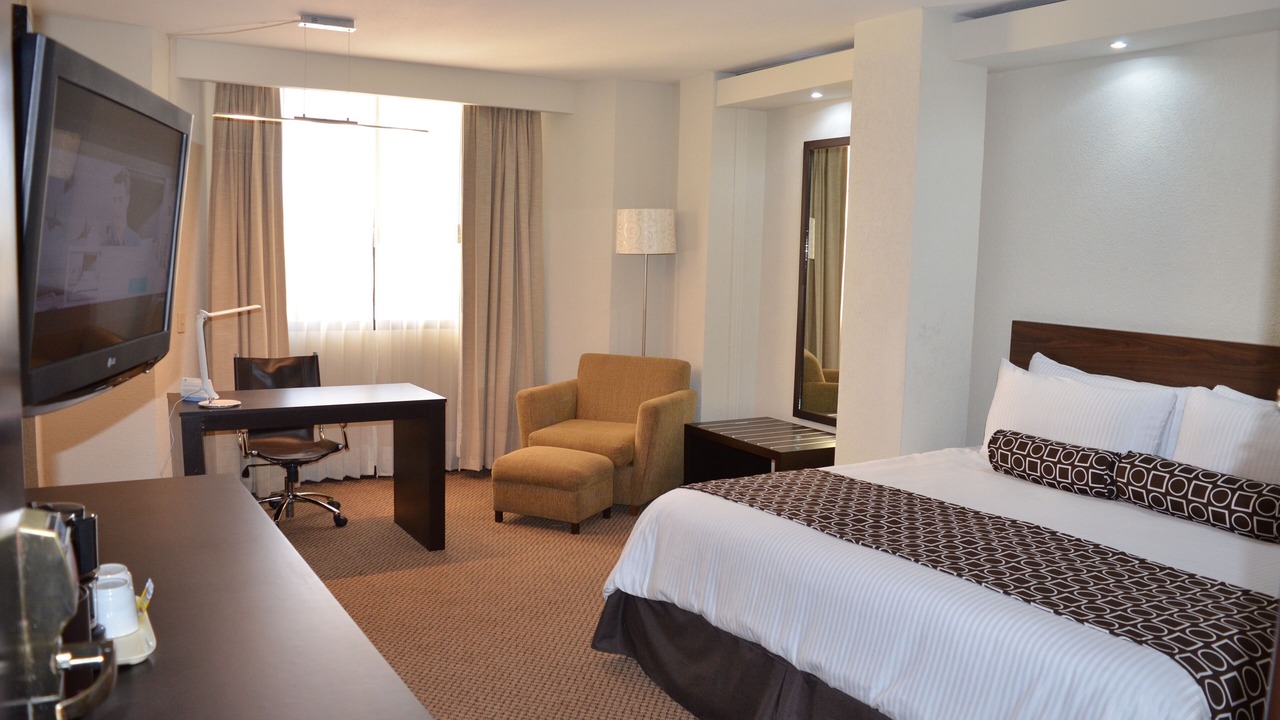 Photo of Bedroom in Downtown Culiacan