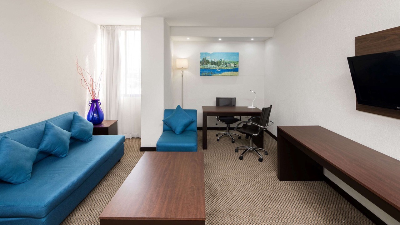 Photo of Bedroom in Downtown Culiacan