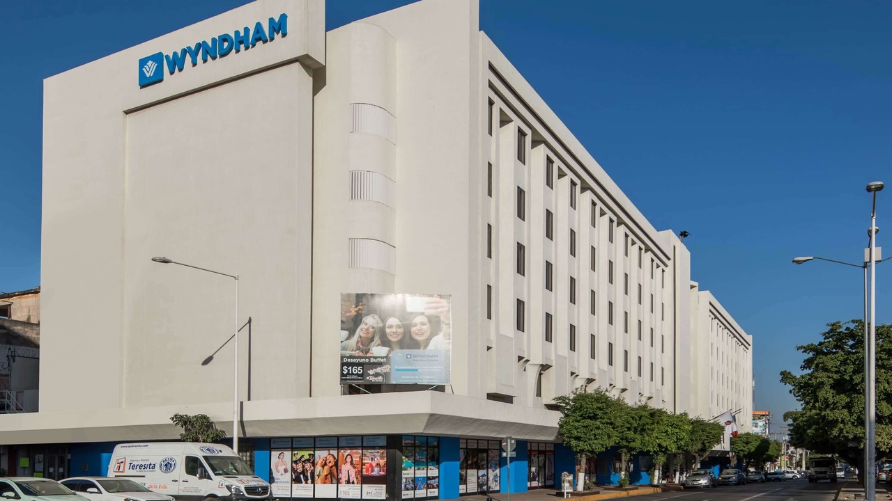 Photo of Outdoor in Downtown Culiacan