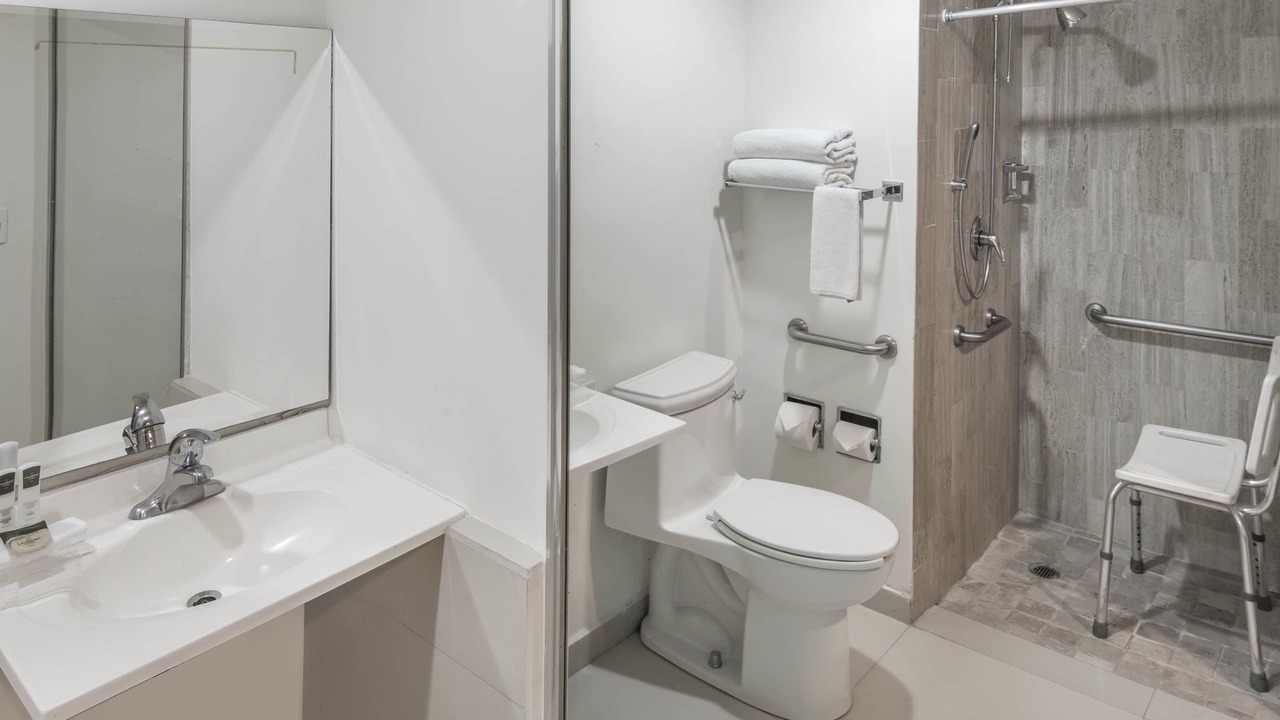 Photo of Bathroom in Downtown Culiacan