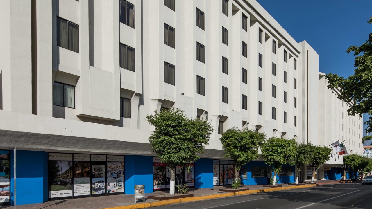 Photo of Outdoor in Downtown Culiacan
