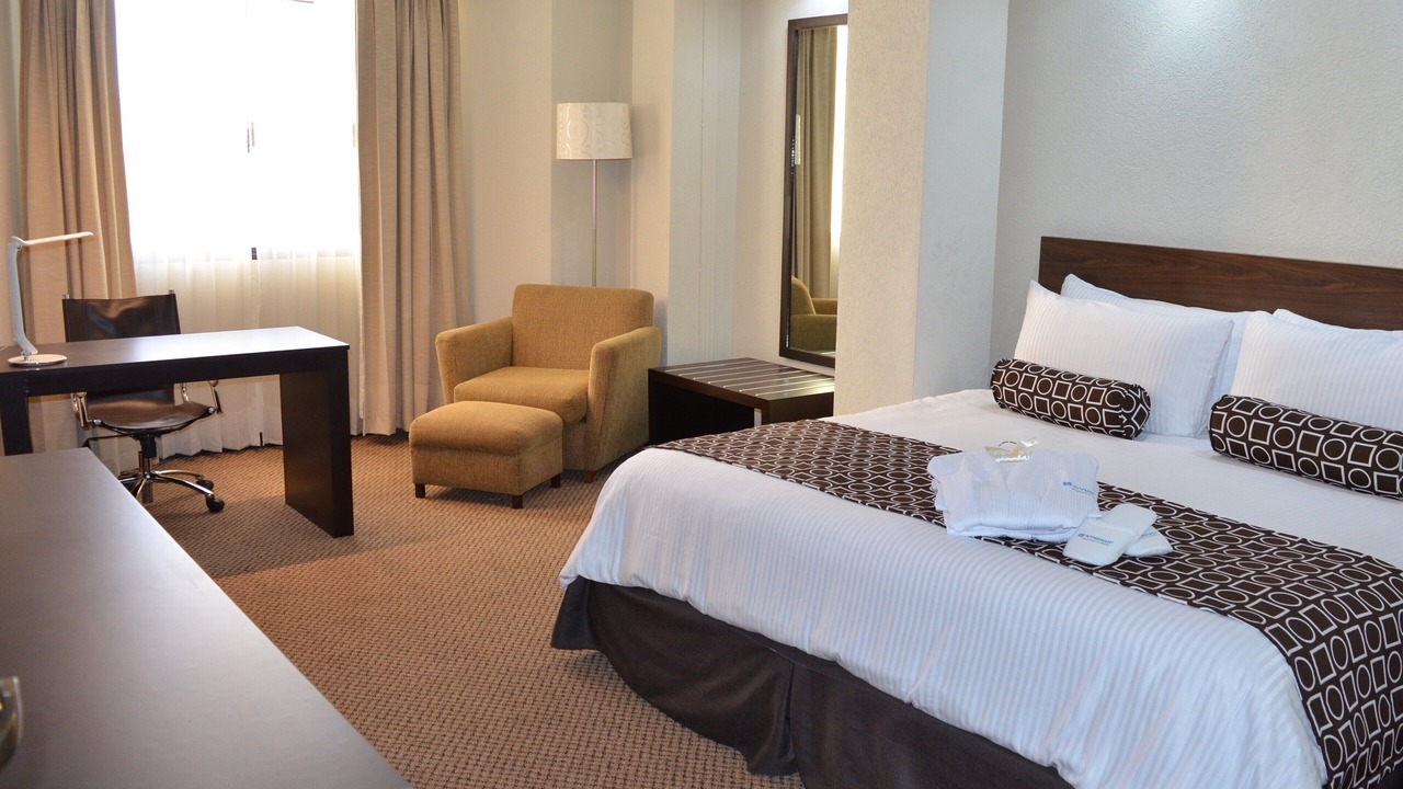 Photo of Bedroom in Downtown Culiacan