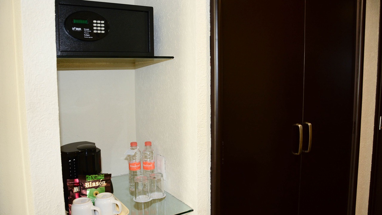 Photo of Bedroom in Downtown Culiacan