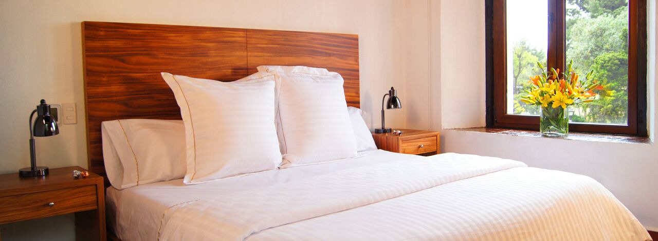 Photo of Bedroom in Ocoyoacac