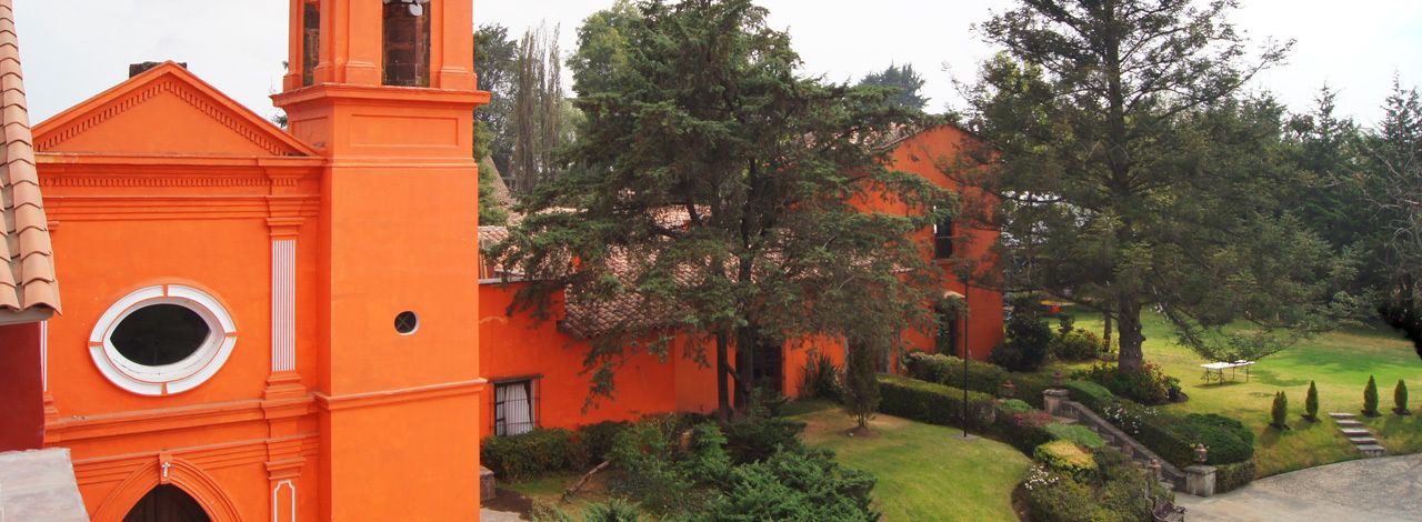 Photo of Outdoor in Ocoyoacac