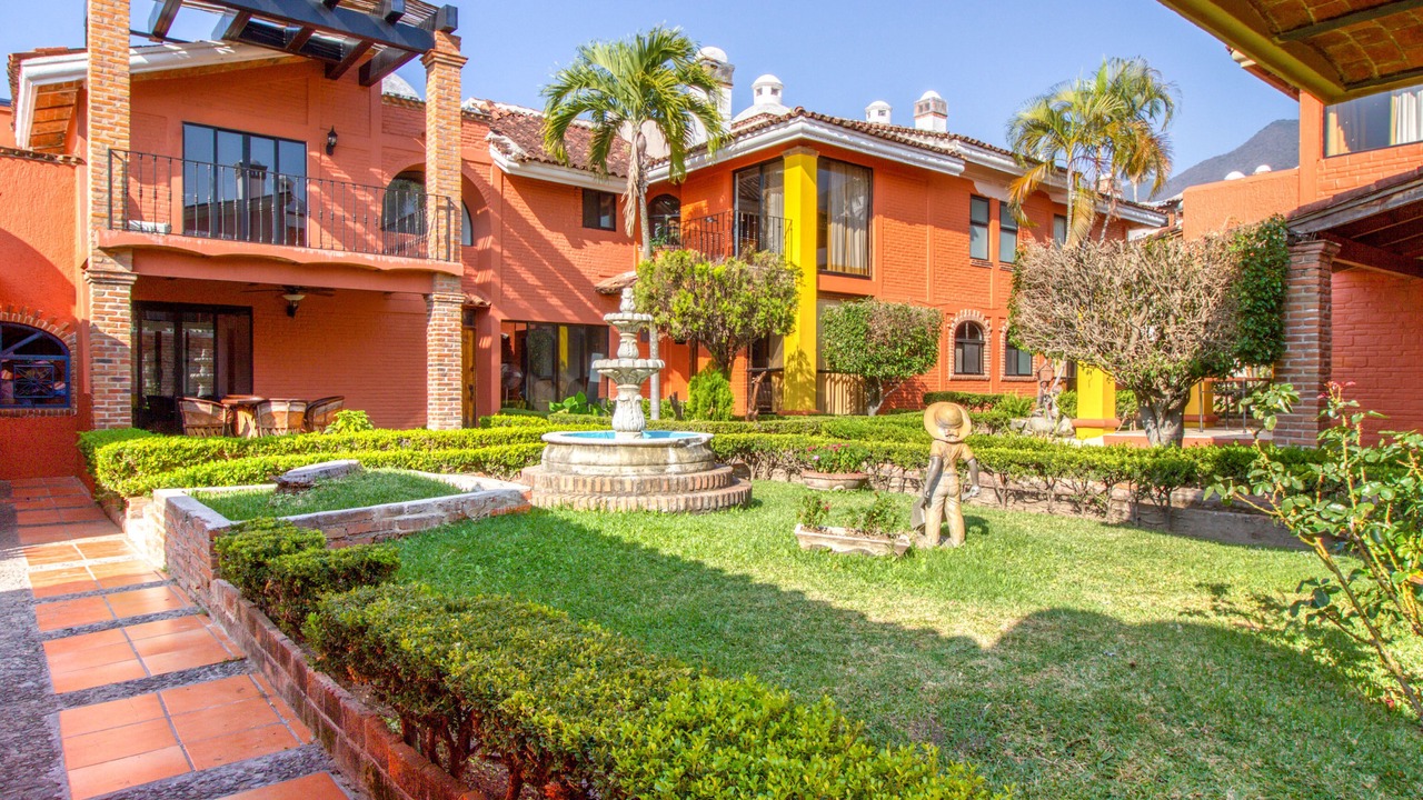 Photo of Outdoor in Ajijic