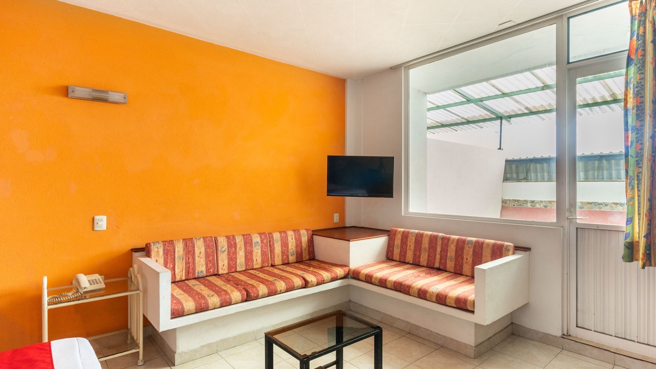 Photo of Bedroom in Martinez de La Torre
