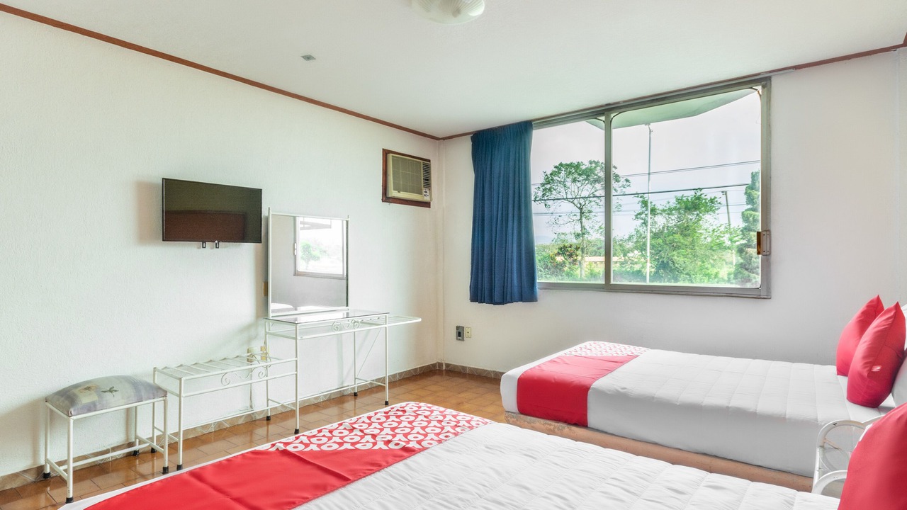 Photo of Bedroom in Martinez de La Torre