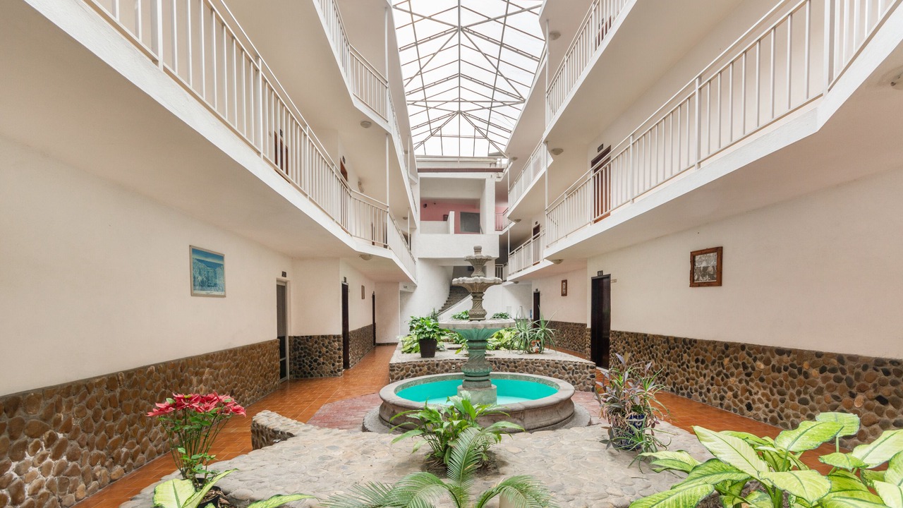 Photo of Patio Balcony in Martinez de La Torre