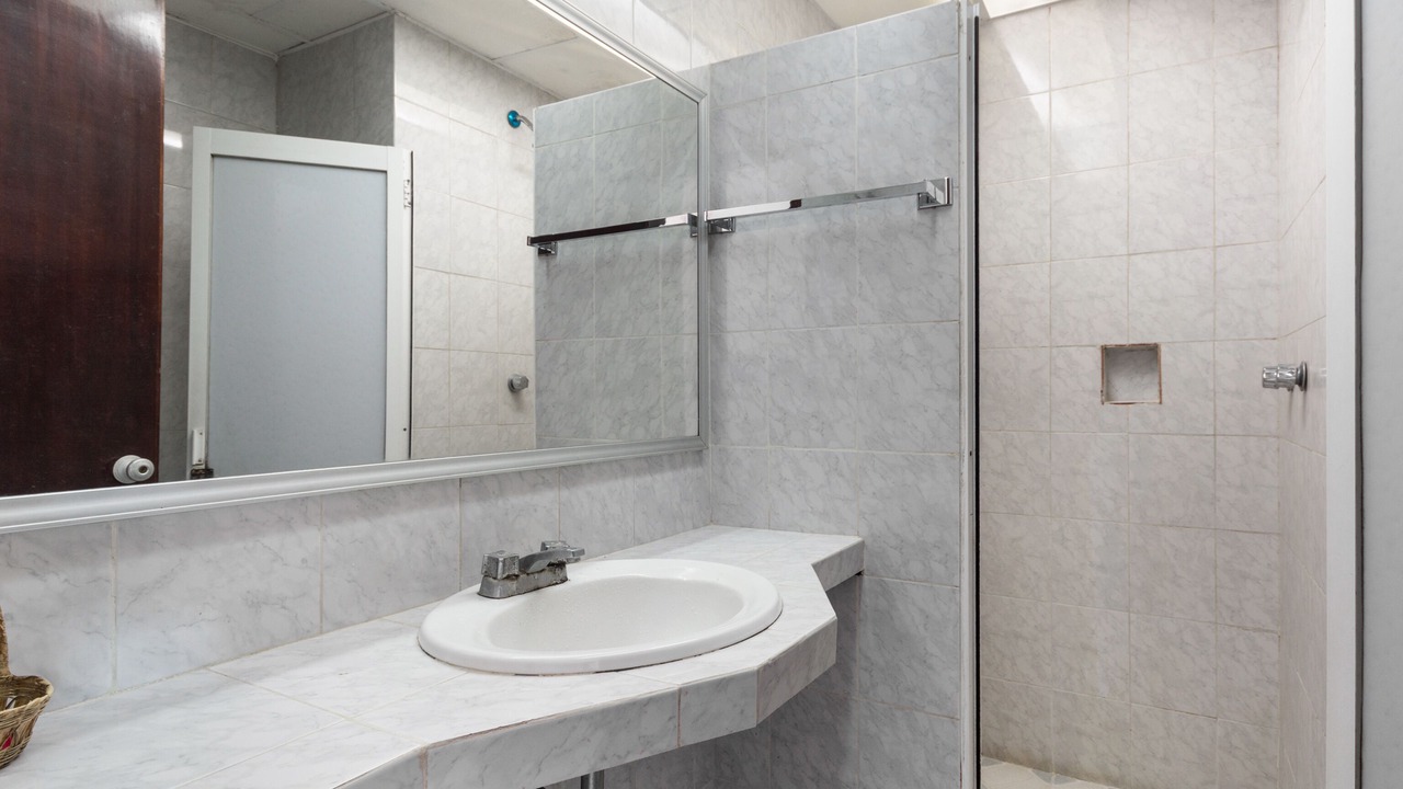 Photo of Bathroom in Martinez de La Torre
