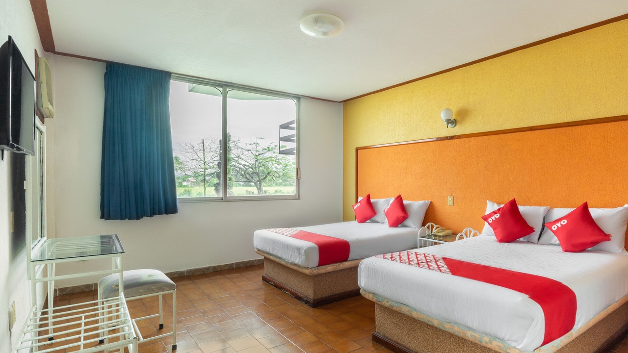 Photo of Bedroom in Martinez de La Torre