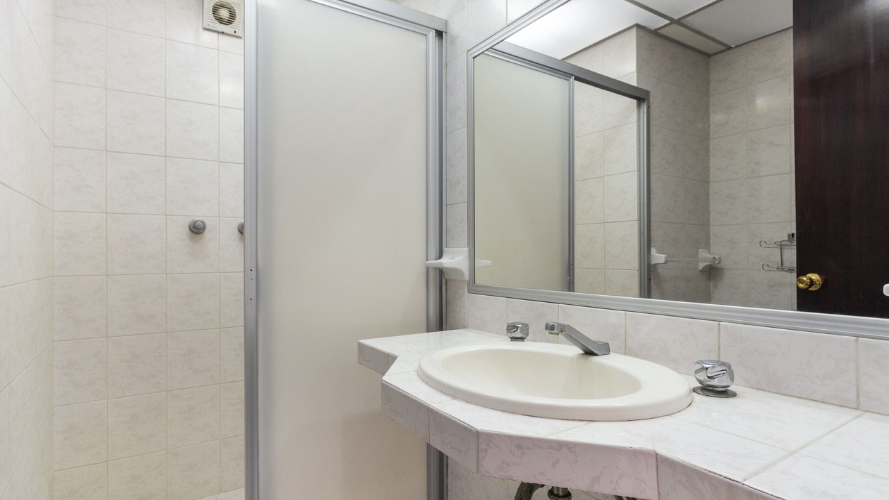 Photo of Bathroom in Martinez de La Torre