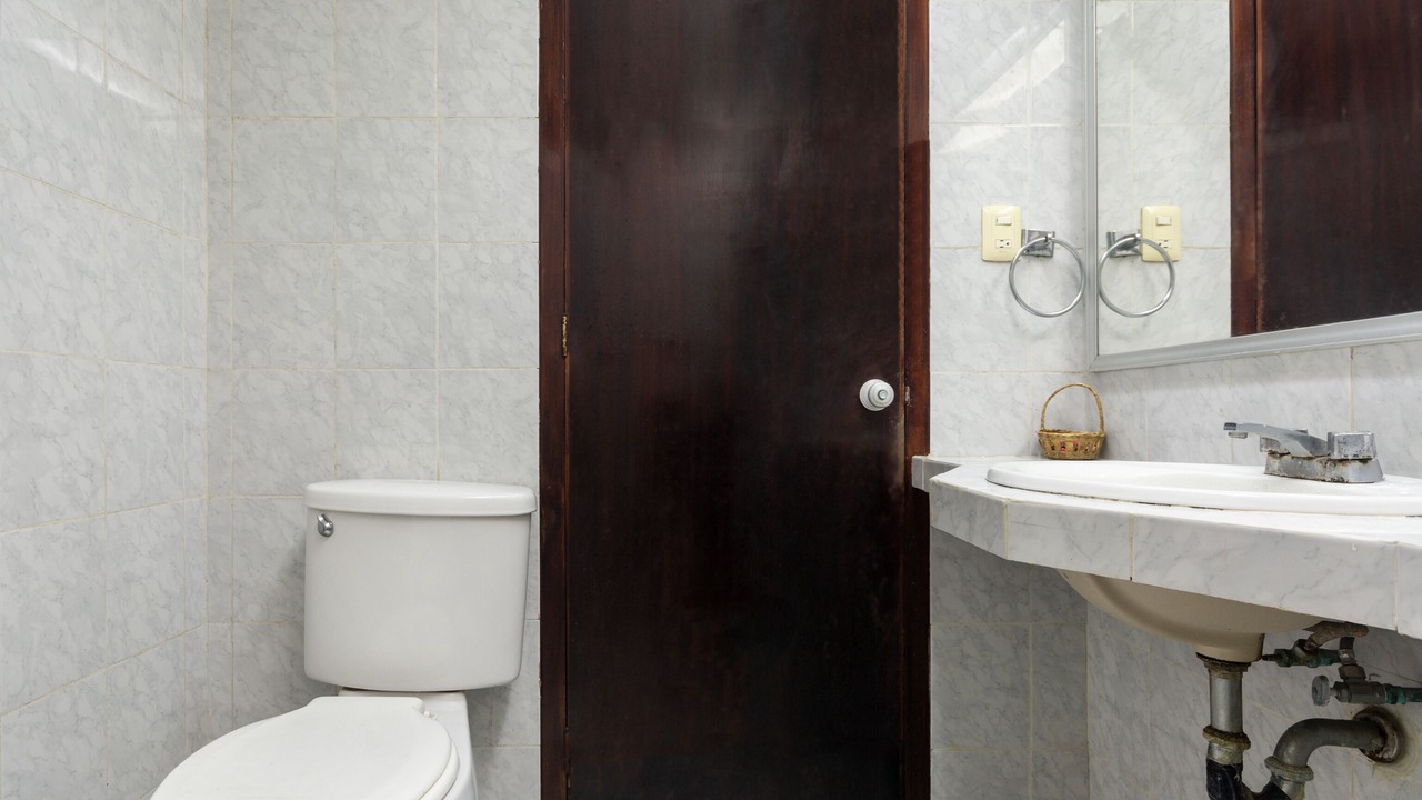 Photo of Bathroom in Martinez de La Torre