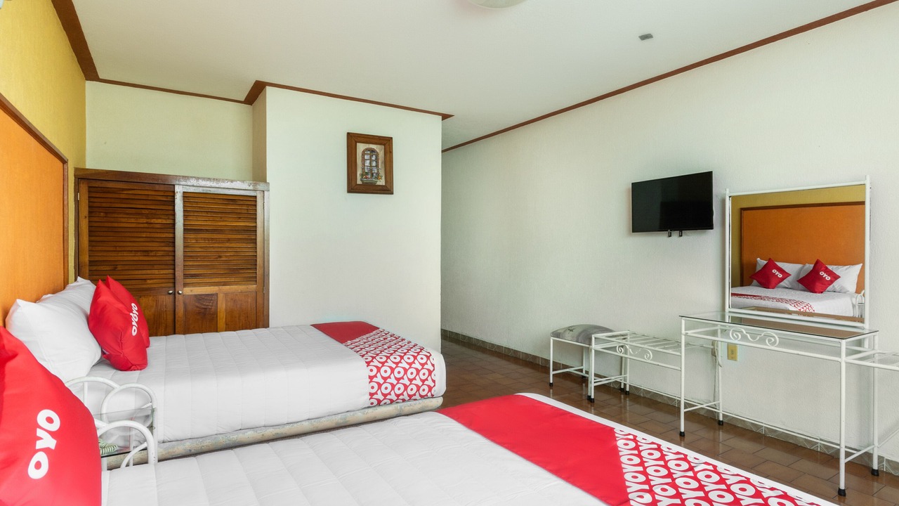 Photo of Bedroom in Martinez de La Torre