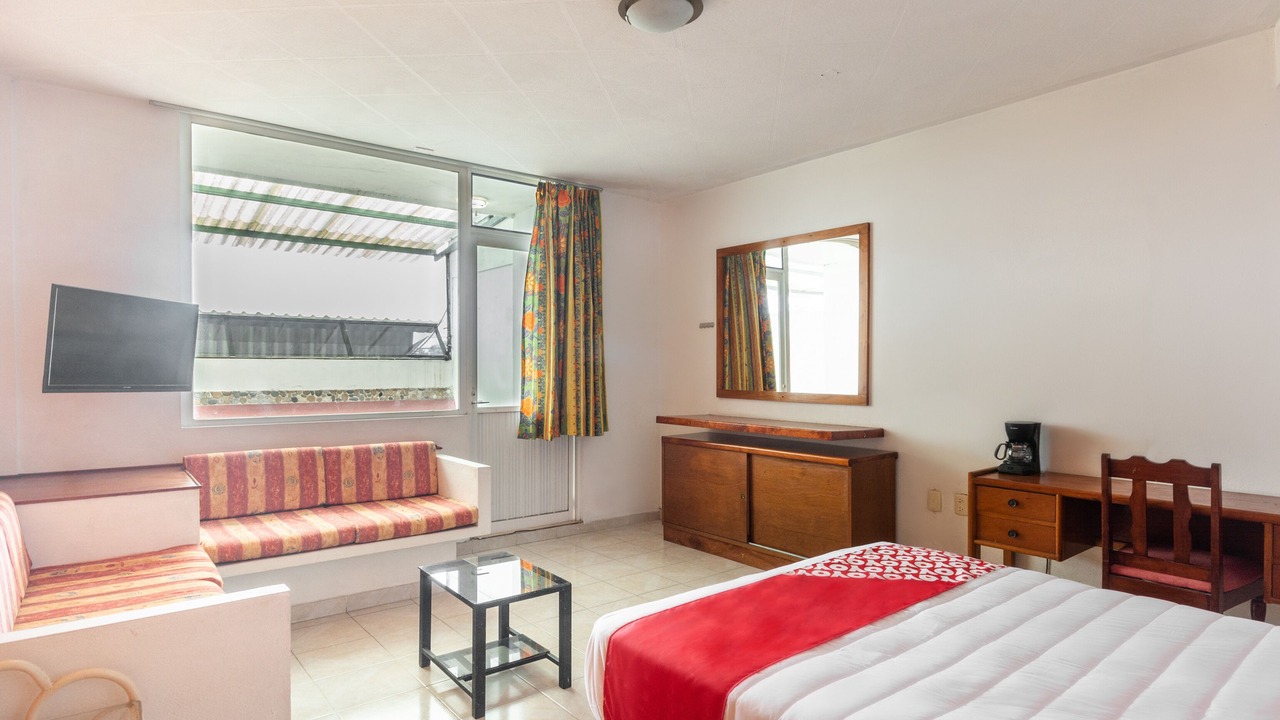 Photo of Bedroom in Martinez de La Torre