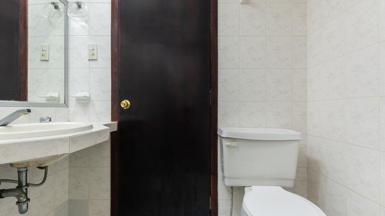 Photo of Bathroom in Martinez de La Torre