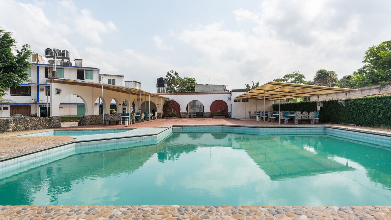 Photo of Outdoor in Martinez de La Torre