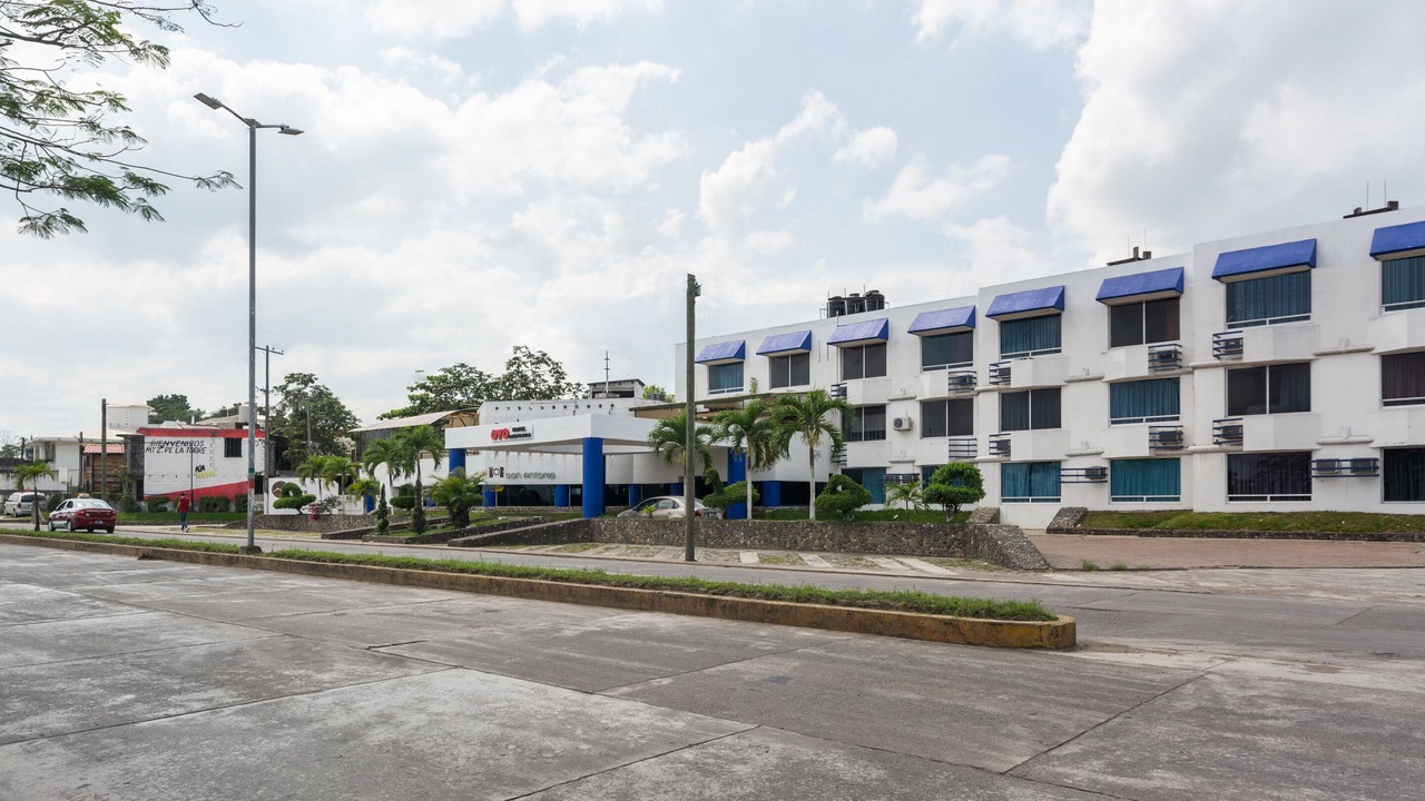 Photo of Outdoor in Martinez de La Torre