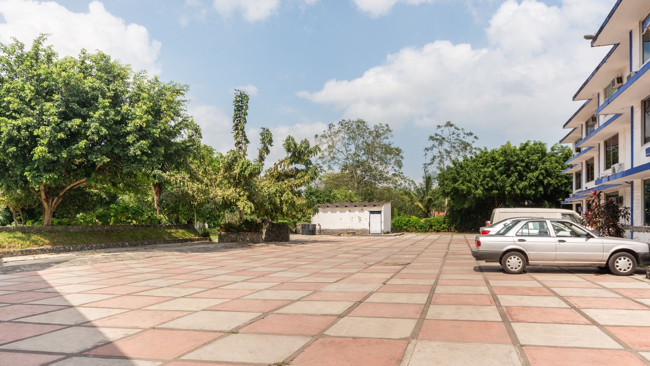 Photo of Outdoor in Martinez de La Torre