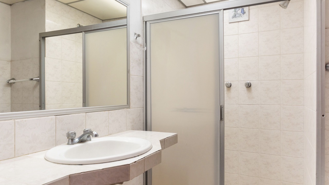 Photo of Bathroom in Martinez de La Torre