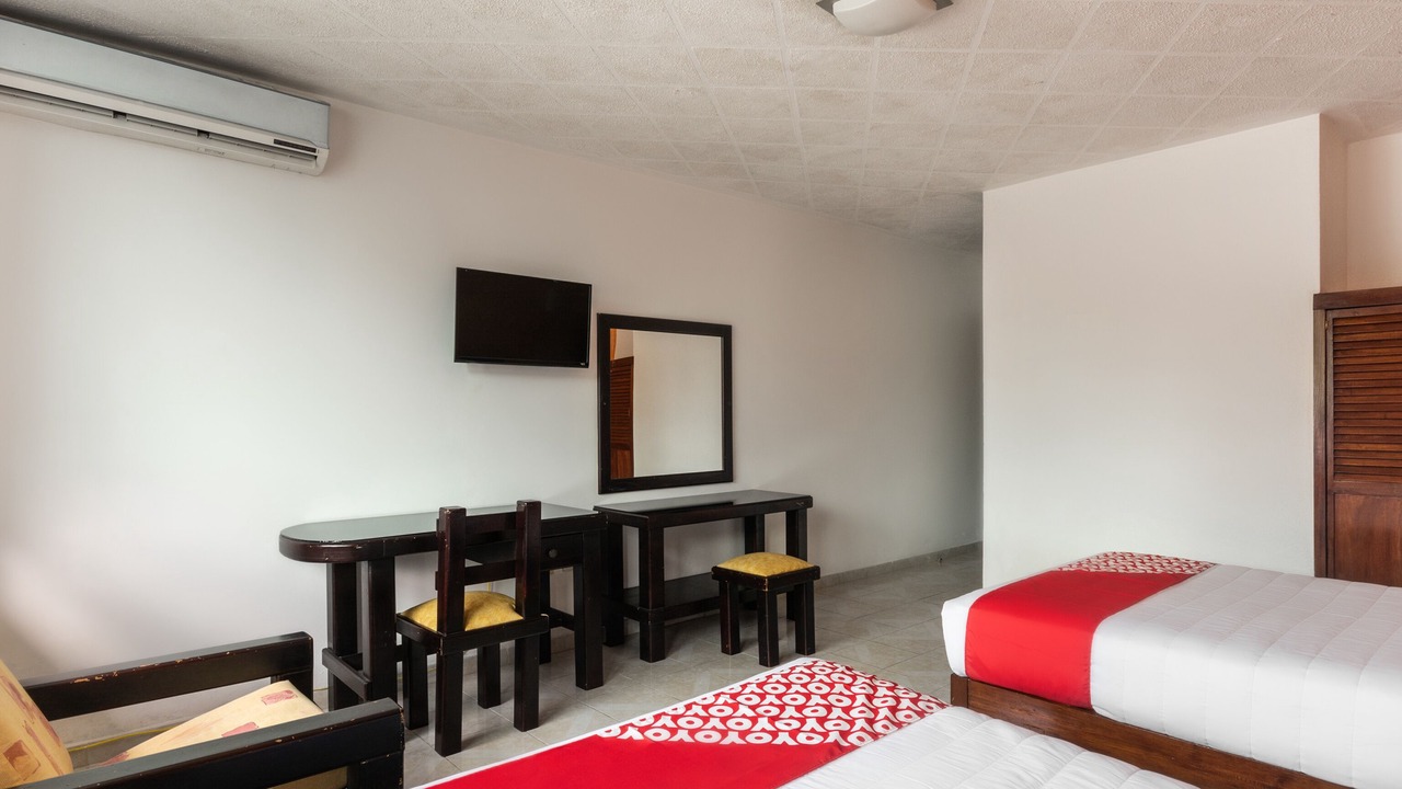 Photo of Bedroom in Martinez de La Torre