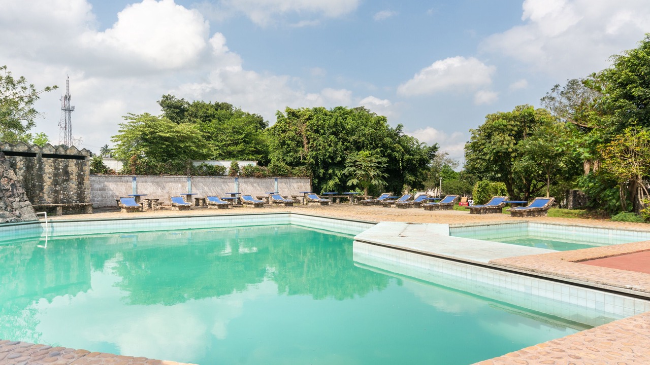 Photo of Outdoor in Martinez de La Torre