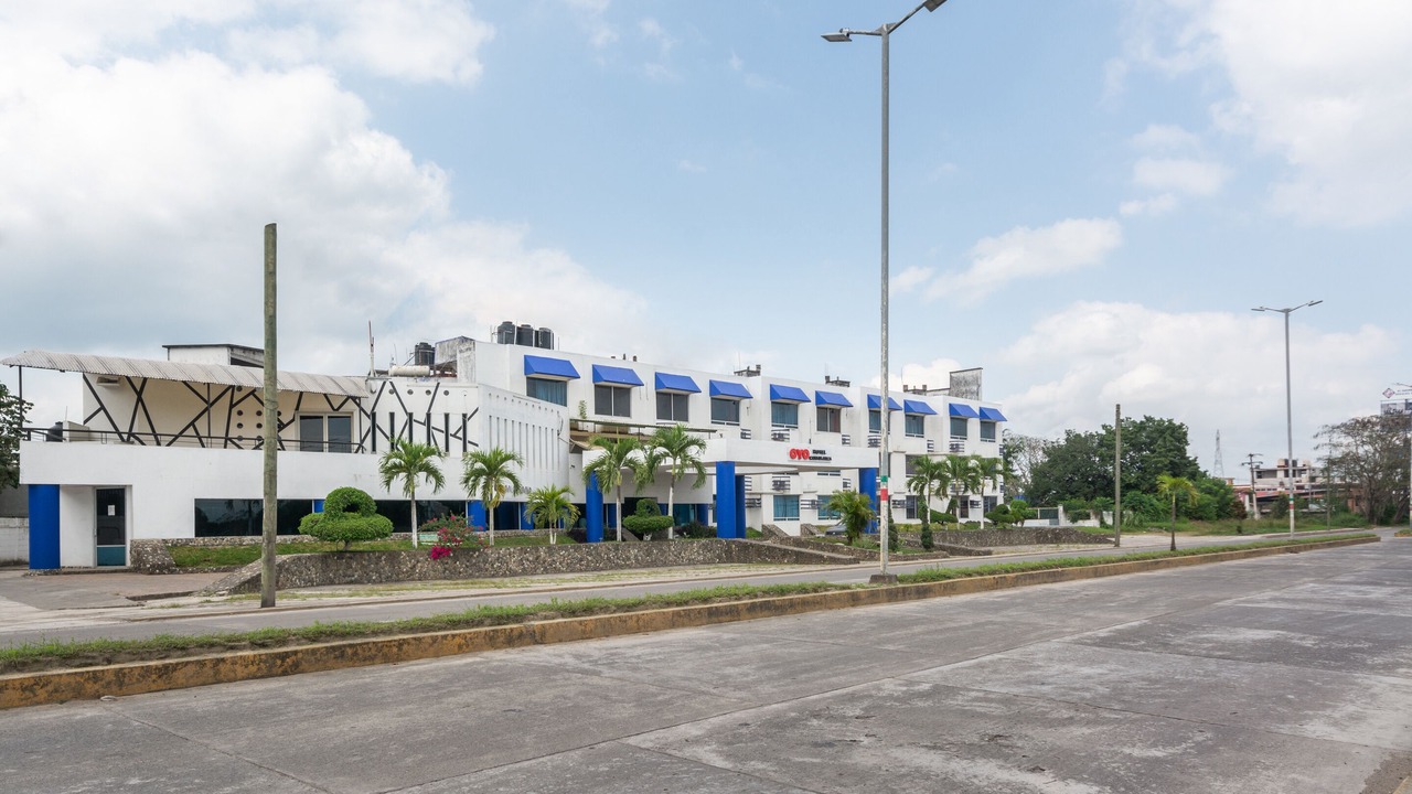 Photo of Outdoor in Martinez de La Torre