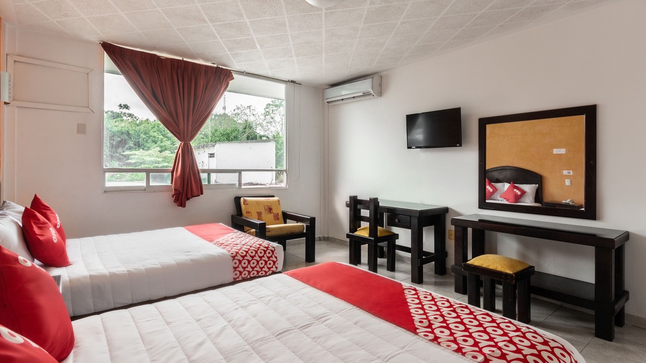 Photo of Bedroom in Martinez de La Torre